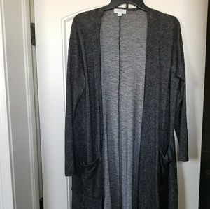Medium Sarah Cardigan Lularoe